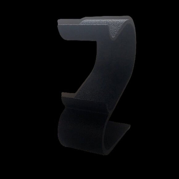 Xbox One Dual Controller Stand Textured Holder for Series & One Display Mount - Picture 14 of 15